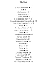 Sugar - Zucchero - Partition - Pop / Rock